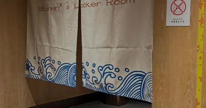 带6岁男娃泡温泉“他还小什么也不懂”，揭开了多少家庭病态面目