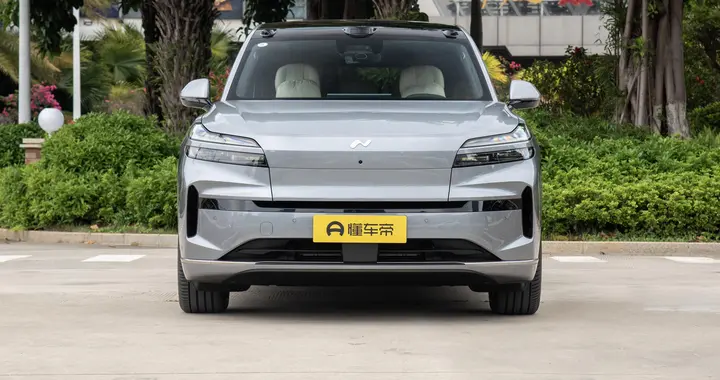 20-30万预算选大三排纯电SUV？乐道L90，全家出行真能变"搬家"！