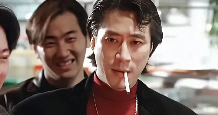 古惑仔白纸扇李道瑜离世58岁 吴志雄证实因摔伤后脑