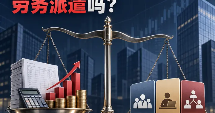 不能按最低买社保，民企成本会增多高？转成灵活就业或劳务派遣？