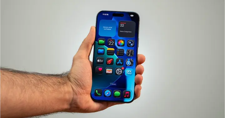 德国实测 iPhone 17 Pro Max：凭什么在 240 款智能...