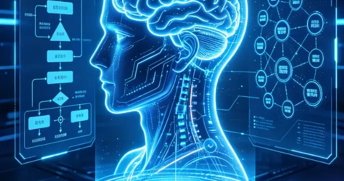 AI-Agent智能体架构全景指南