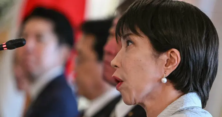 高市早苗敢掏空中日建交基础，那放弃对日战争赔款就得重新说道