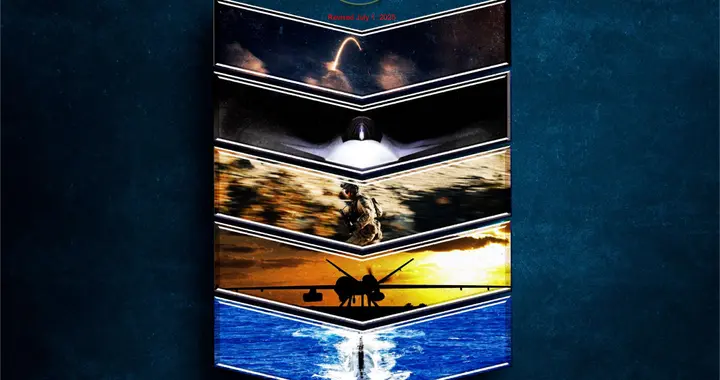 从2026财年预算看美军智能化建设