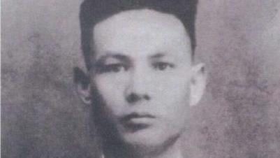 龙的传人——人物图志：青年时期的叶剑英