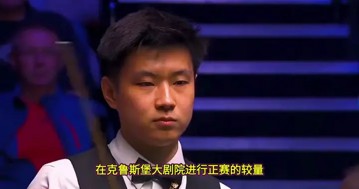 丁俊晖今年世锦赛夺冠概率是几？首轮若过关，次轮或碰赵心童