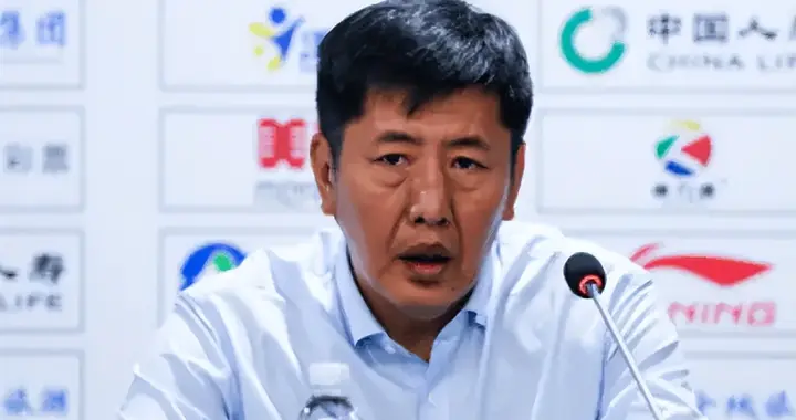 浙江为何爆冷输给宁波队？真是太意外了，丁伟一针见血，道出真因