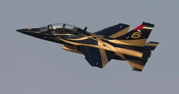 L-15凭什么能赢得阿联酋的青睐？