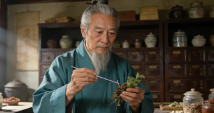 华佗与麻沸散：比西方早1600年的麻醉神药，为何成千古遗憾？