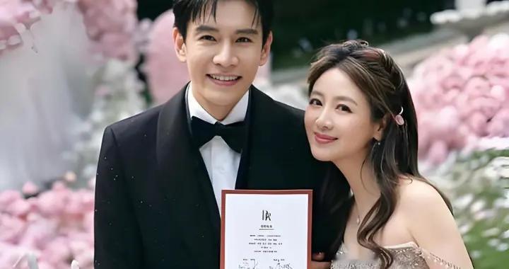 离婚后只字不提李琳！输给经超后才发现，原来他们根本不是同类人
