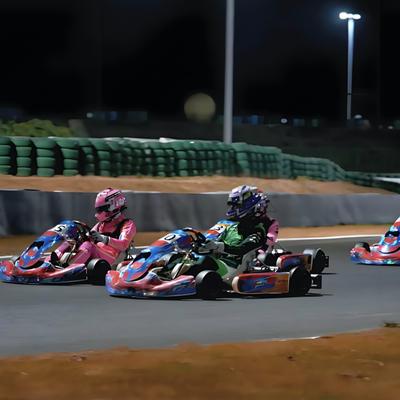 趣谈车：2026 CRKC东莞站，普通人