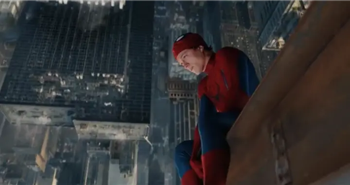 忘了全世界，也没忘了爱你？《蜘蛛侠4》这刀太狠了