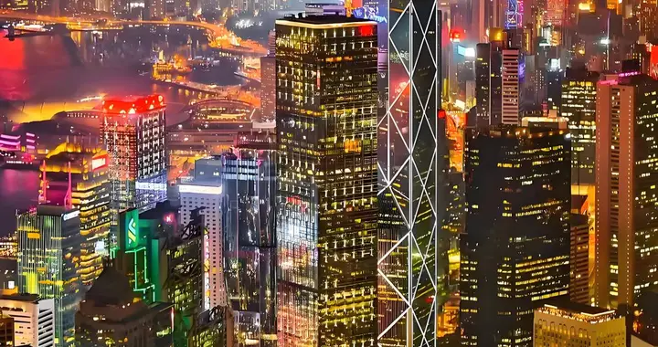 一国两制到期后，香港会并入广东省，还是成为中国第五个直辖市？