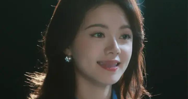 美女壁纸-第6057期-赵今麦