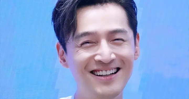 婚变传闻真相大白4个月后，央视2天3次点名胡歌？薛佳凝真没说错