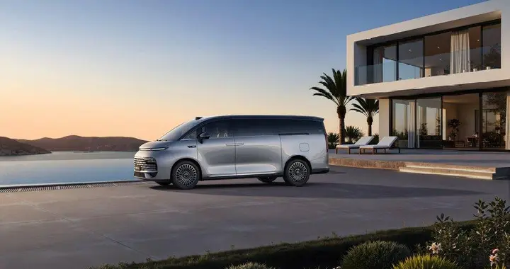 大家庭出行最佳之选！“AI全场景家庭旗舰MPV”吉利银河V900 上市