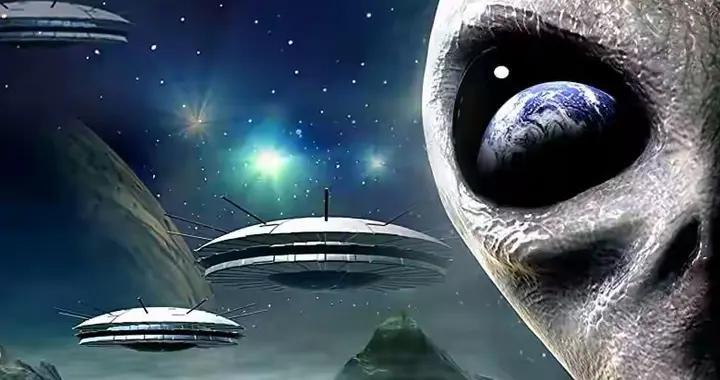 科学家认为：外星人以前也许来过地球，但当时还没有人类