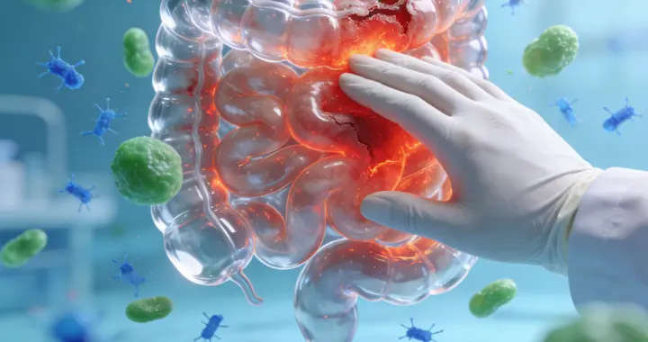 总拉肚子却查不出毛病？病根或在脾肾，一个老方思路，稳肠止泻