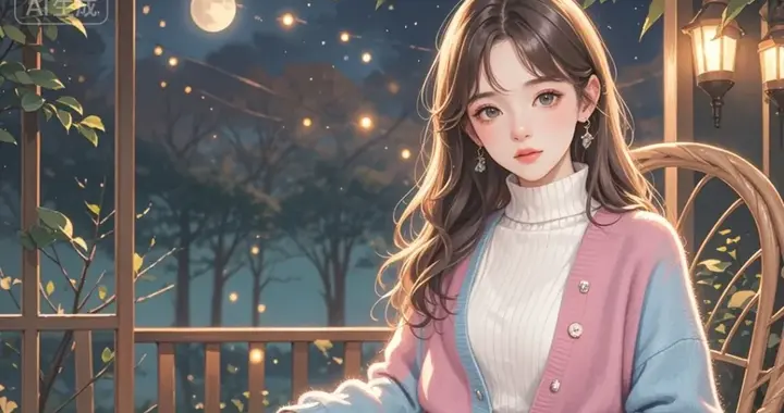 男人认定你是灵魂伴侣的标志：认准这一个细节，错不了