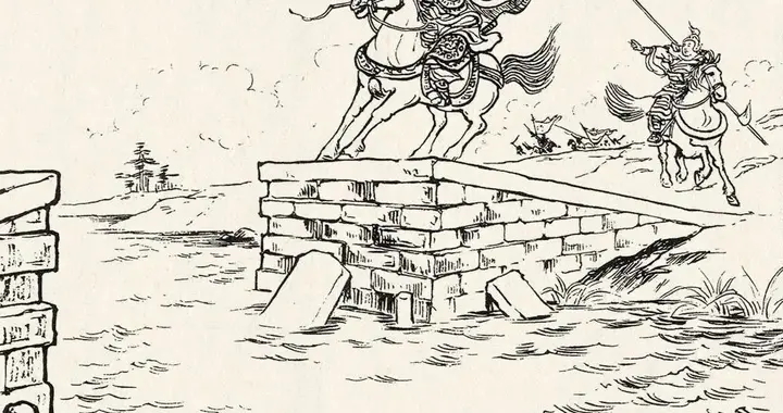 说说三国演义中那些有见识的无名之辈