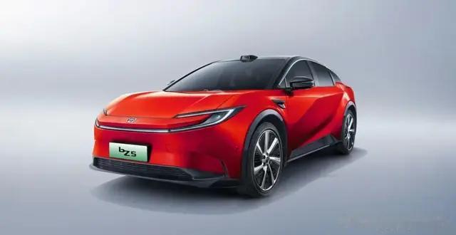 合资智电新标杆：bZ5水陆空极限挑战背后的安全真相