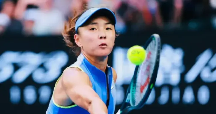 决胜盘5-3被翻盘!袁悦无缘WTA1000罗马站女单正赛!