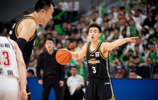 总决赛G2辽宁再胜浙江原因揭晓！球迷揭开内幕：杨鸣早就看懂