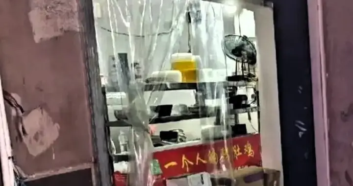 幽灵外卖彻底凉了！