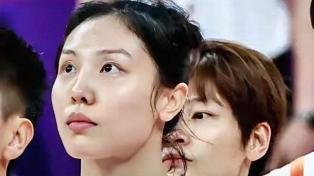 沸腾的体育大世界：预测一下张茹的篮球成就