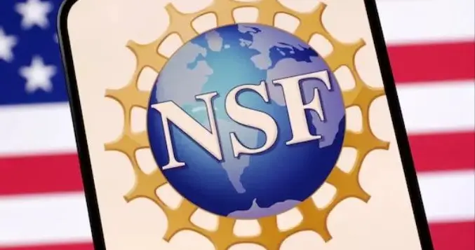 华裔科学家集体回国？NSF新规：禁止几乎所有与中国科学家的合作
