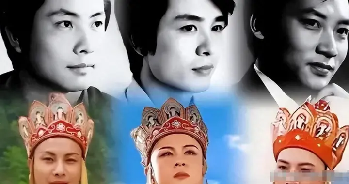 三位唐僧现状：一位已是大学教授，一位已是富豪，只有他混的最惨