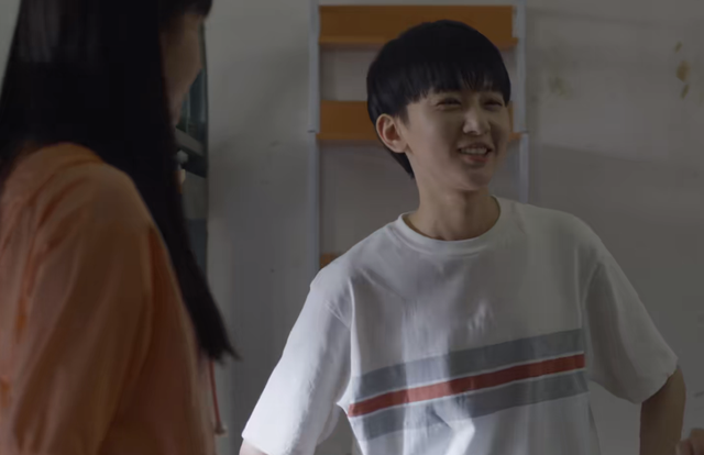 曾少年：一块玉，暴露了徐林隐晦的性取向，王莹太精明