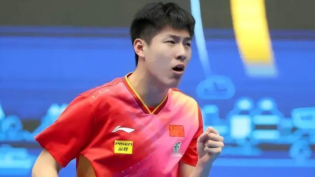 默默加油啊：温瑞博的赢球：但愿能激发向鹏