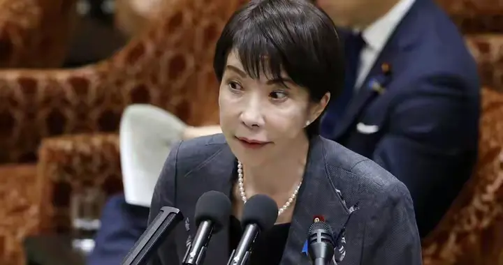 要与中方对话？高市言论既缺乏诚意，更显空洞！