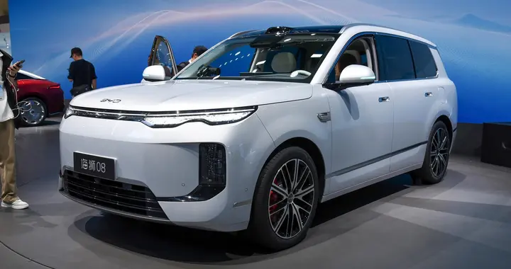 9月新车抢先知：理想五菱上新MPV，海狮08若21万起售能爆？