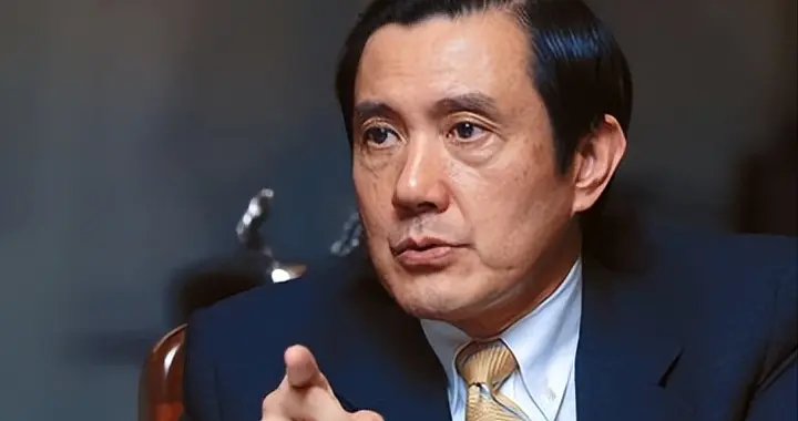 1场案子2种结局！马英九无罪脱身，替他办事的蔡正元被判3年半？