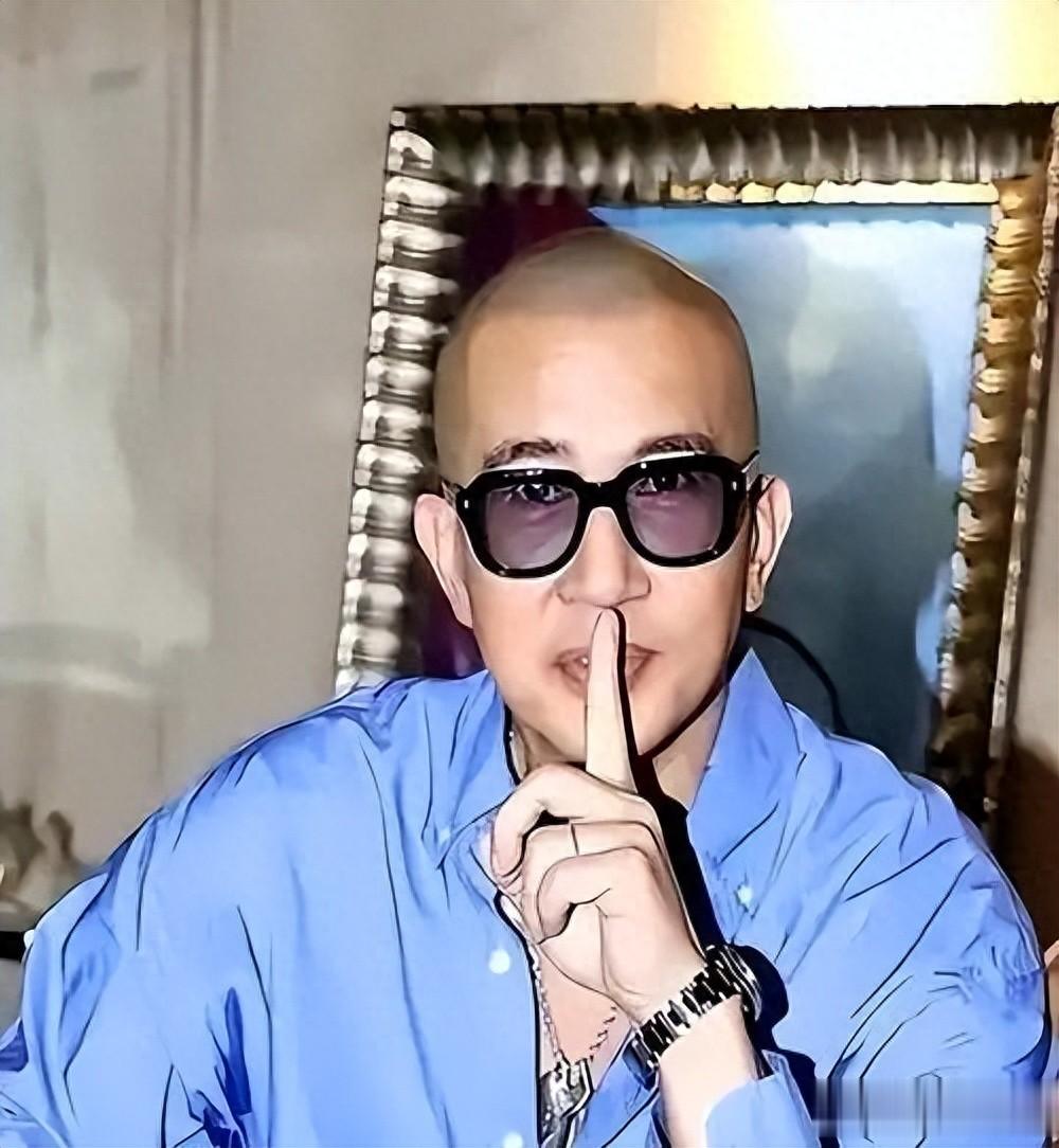 具俊晔被曝争遗产后，S妈终于回应，小S出手了，孰是孰非一目了然