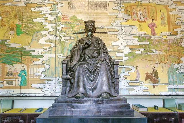 惹不起的范仲淹：搞阳谋，我是专业的