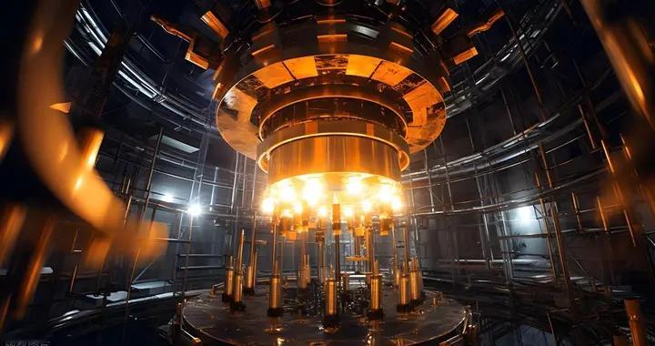 国机重装、安泰科技、海陆重工、江苏神通，核能四小龙机会谁大？