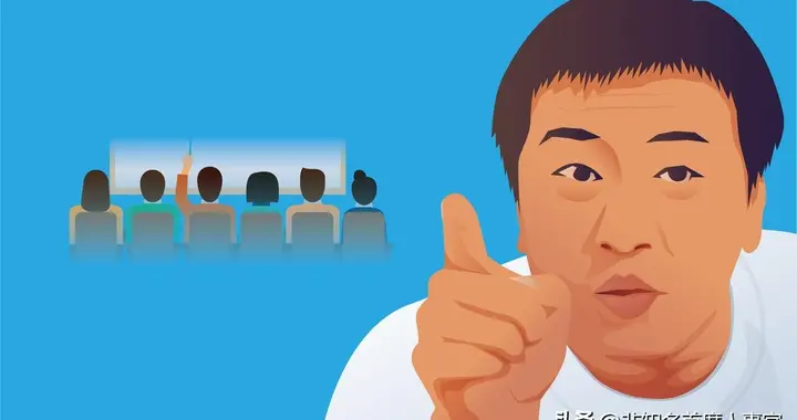 张雪峰去世：一场全网的心慌，撕开了教育圈最残酷的遮羞布