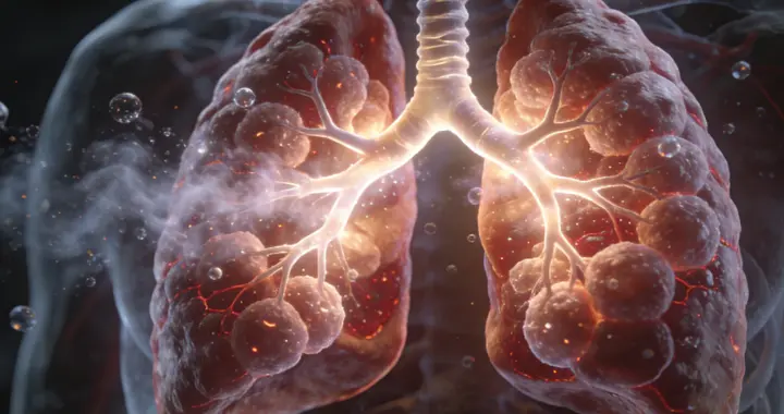 一个小妙招是慢支克星！快速缓解气喘、痰多黏稠，兼顾脾肺同调