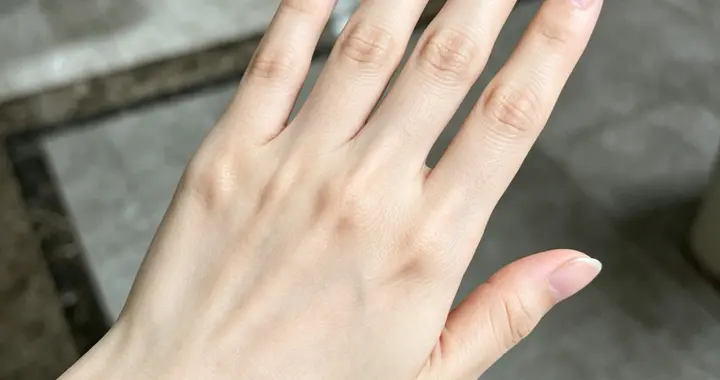女人命好不好，不用算命！看她一双手就够了，真的很准