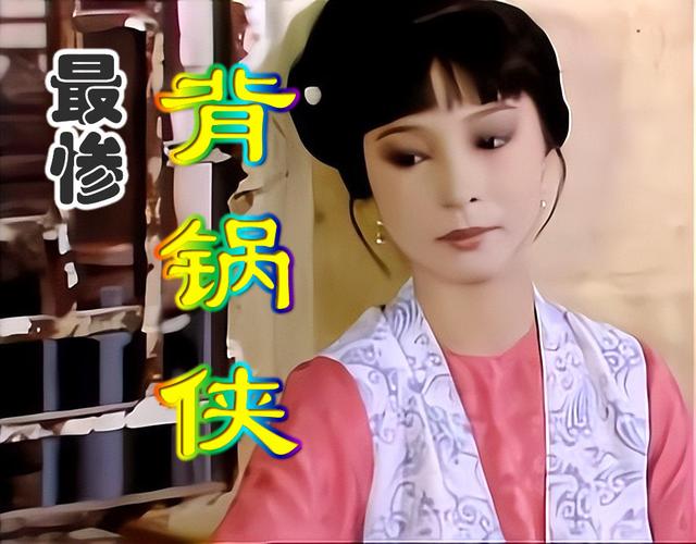 最惨背锅侠：绣春囊不是司棋的，原著给了七大证据！