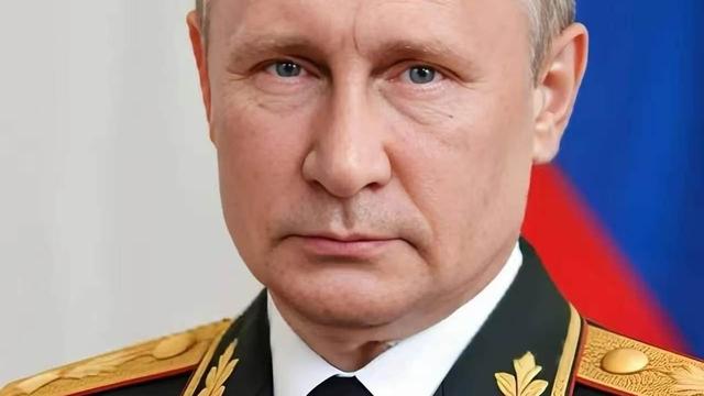 往岁：俄罗斯总统传来新消息， 2026年