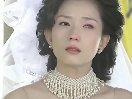 谁还记得木棉花的春天女主，年轻时美到惊艳