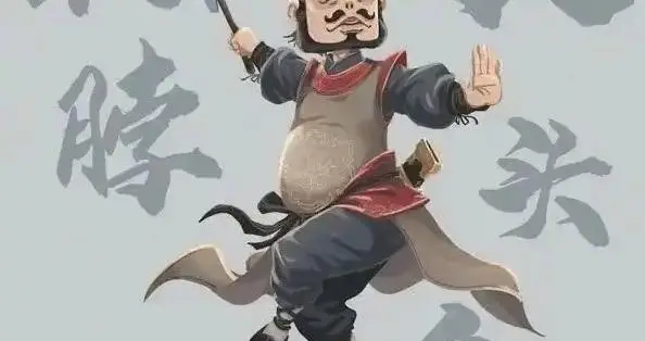 白眉大侠：细脖大头鬼房书安，直接“导演”了哪些风云事件？