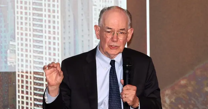 美国国师级学者自曝家丑:半个世纪制裁，3800万无辜生命沦为祭品