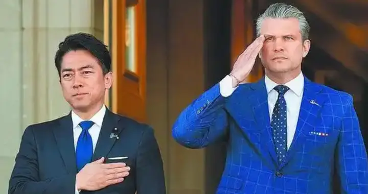 日美防长在菲谈妥，打定主意联手遏华，辽宁舰已南下，首穿菲腹地