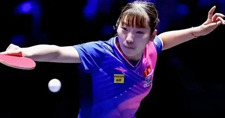 3比0！火力升级！国产版桥本帆乃香打爆劲敌，靠她阻击张本美和？