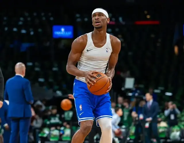 NBA公布最新一期MVP排行榜，两大老将居然还在坚挺！